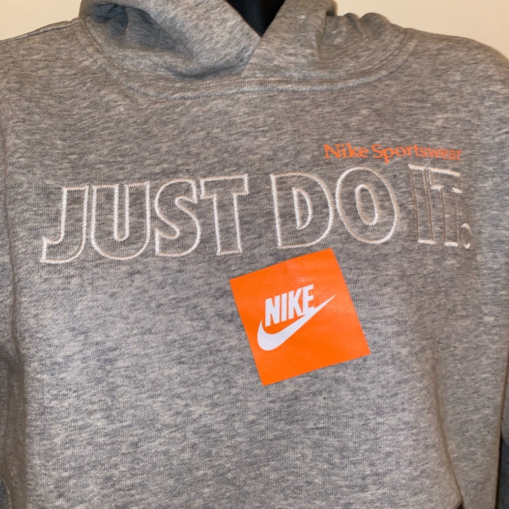 Nike Hoodie - Picture 3 of 4